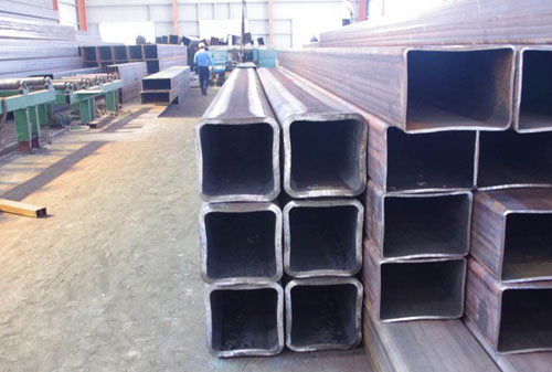 石屏Q345B无缝方管