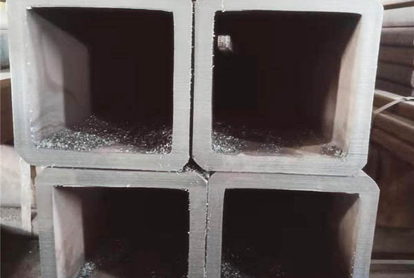 石屏厚壁无缝方管