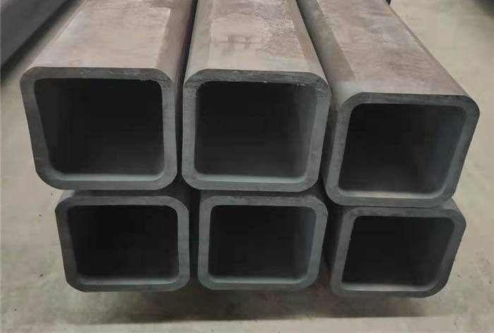 石屏厚壁无缝方管