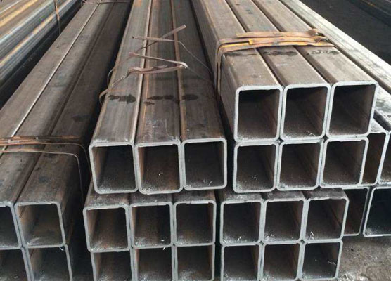 石屏16Mn无缝方管