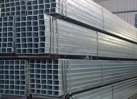 石屏Q235b矩形管