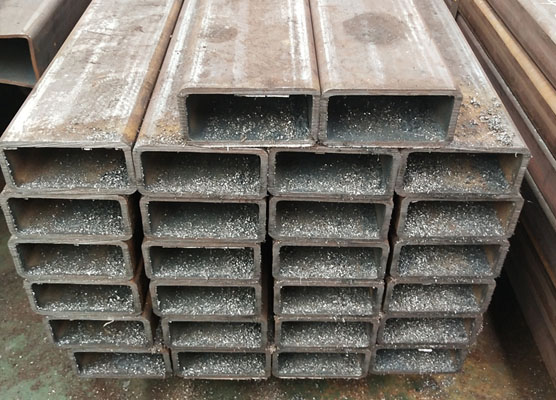 石屏16Mn矩形管