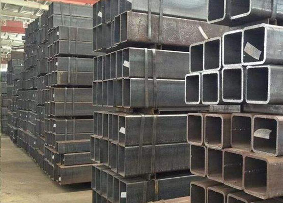 石屏大口径方矩管