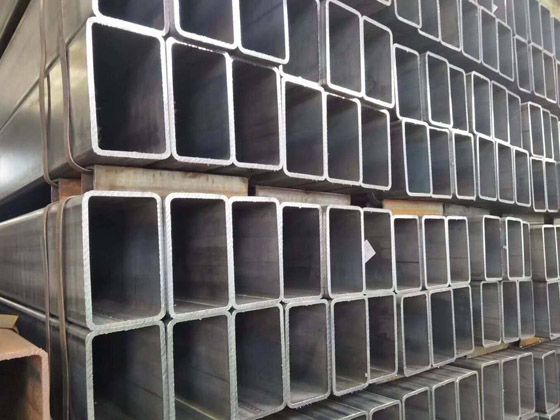 石屏45#方矩钢管