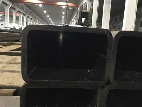 石屏Q355B无缝方管