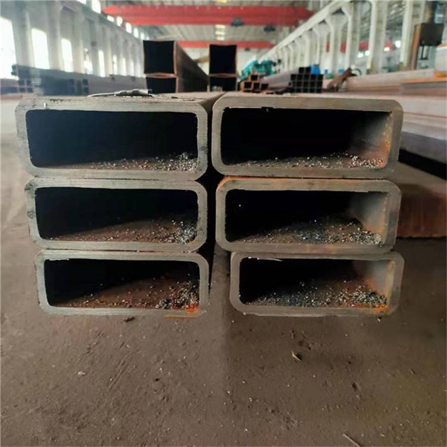 石屏q345b厚壁方管