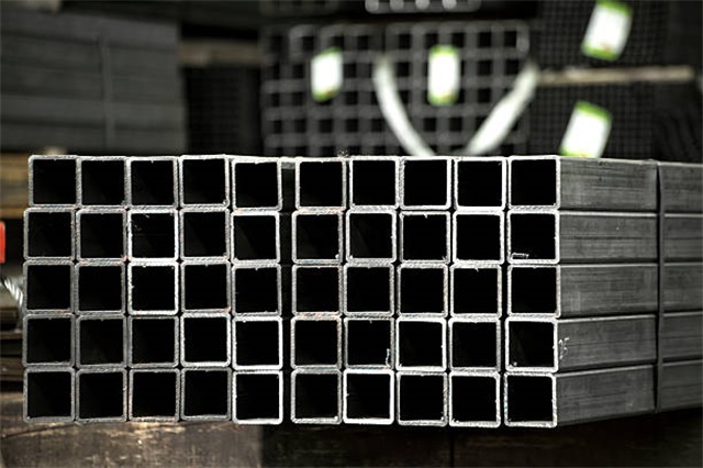 石屏Q355B无缝方管促销价格