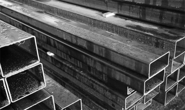 石屏无缝方矩管类型