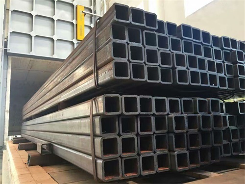 石屏低合金矩形管