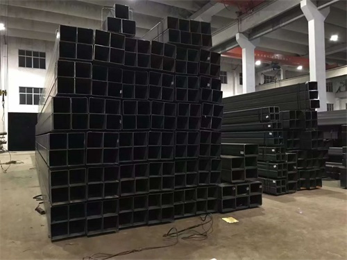 石屏<font style='color:red'>冷拔方管</font>定做加工