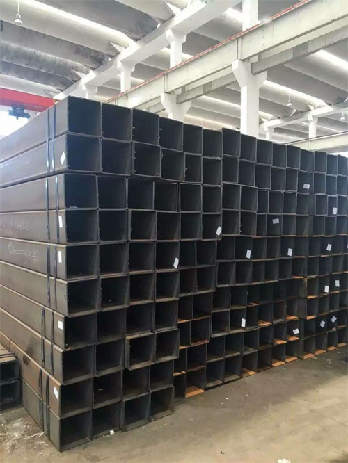 石屏Q355B无缝方管配送