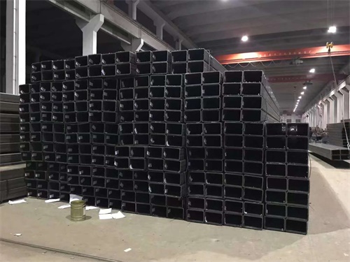 石屏冷拔方管选型指南 工程采购怎么选